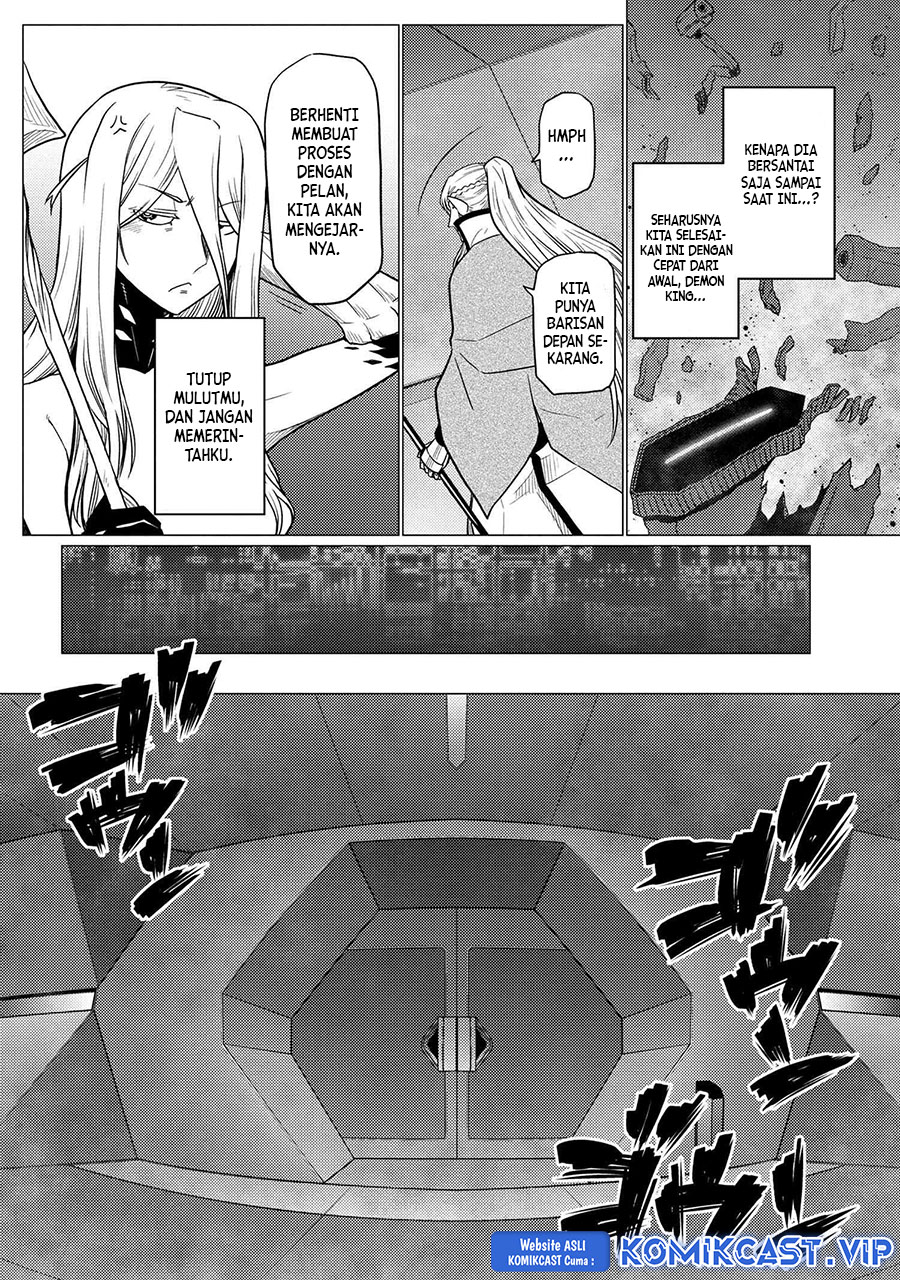 Kumo desu ga, Nani Ka?